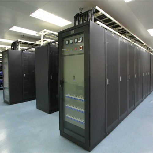 Equipos de precisión